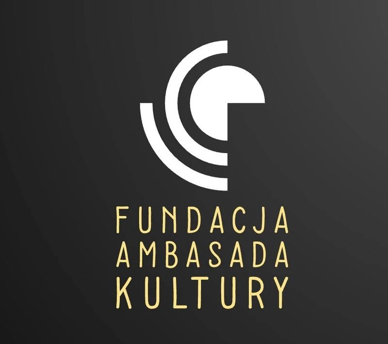 Fundacja Ambasada Kultury logo