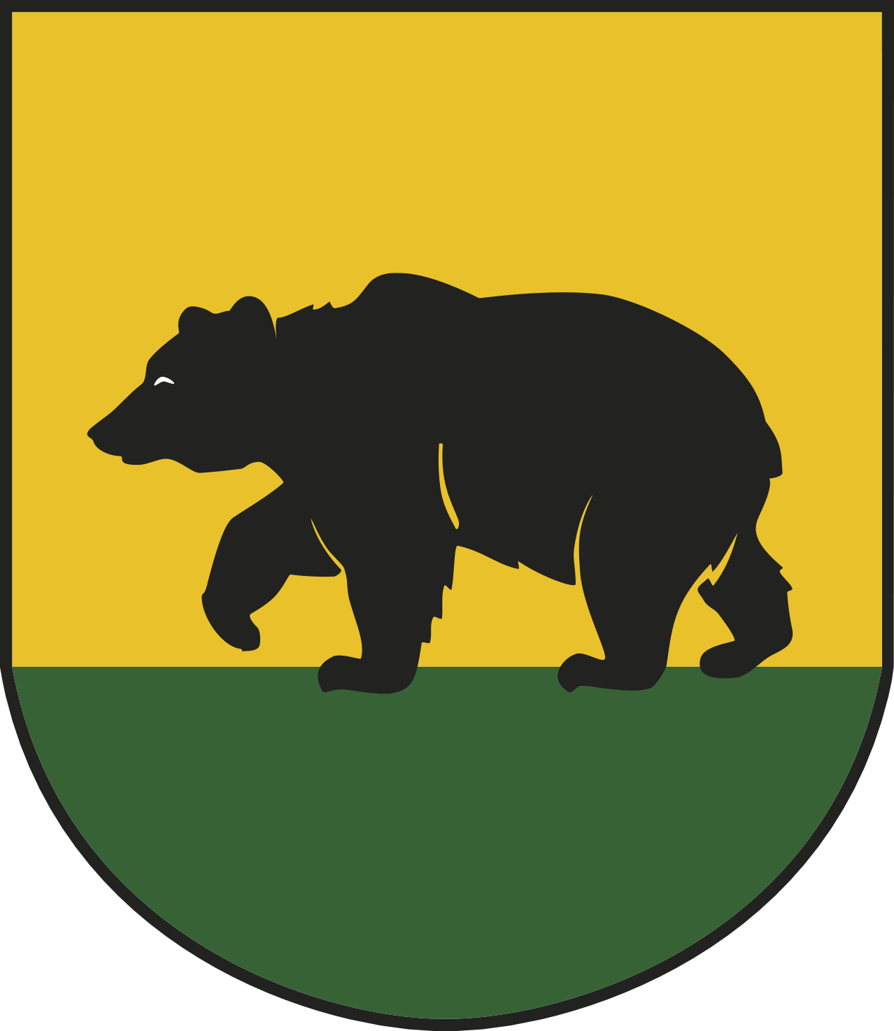 Rawicz logo
