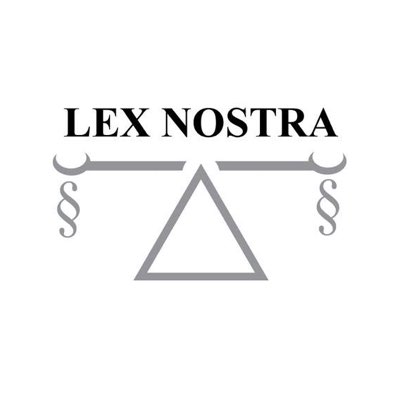 Fundacja Lex Nostra logo