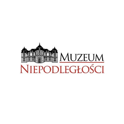 Muzeum Niepodległości logo