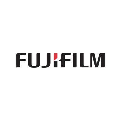 FUJI FILM logo
