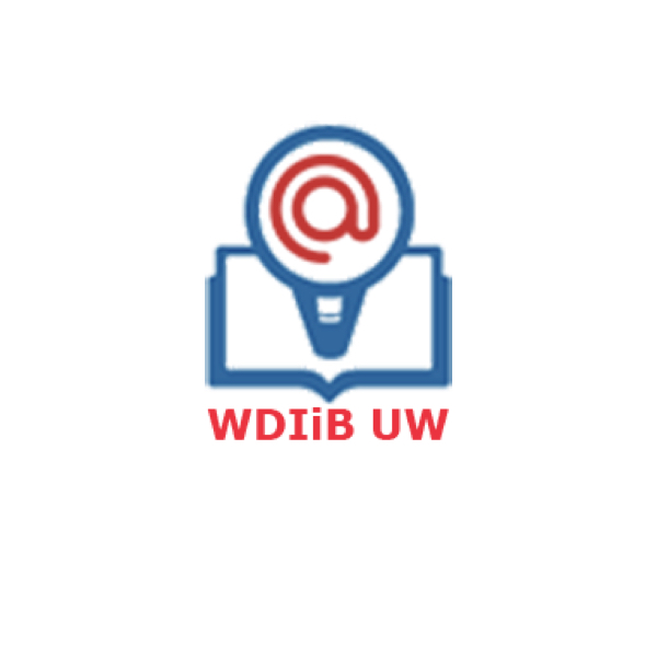 Uniwersytet Warszawski logo