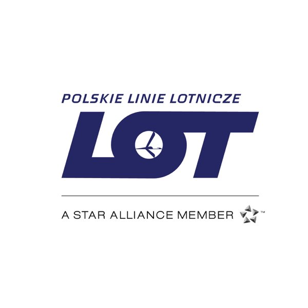PLL LOT logo