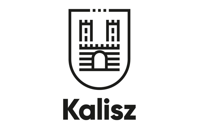 Miasto Kalisz logo