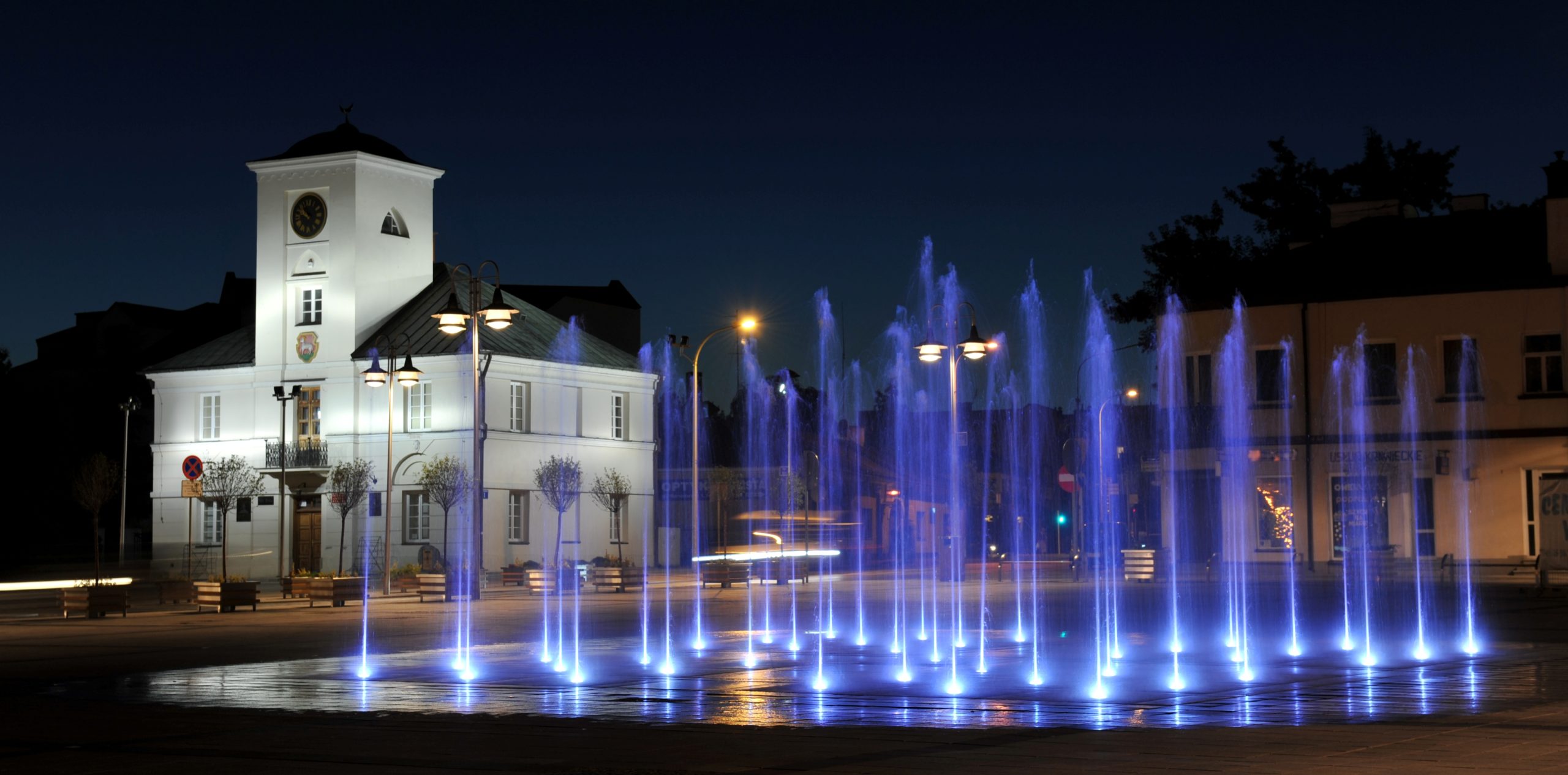 Piaseczno